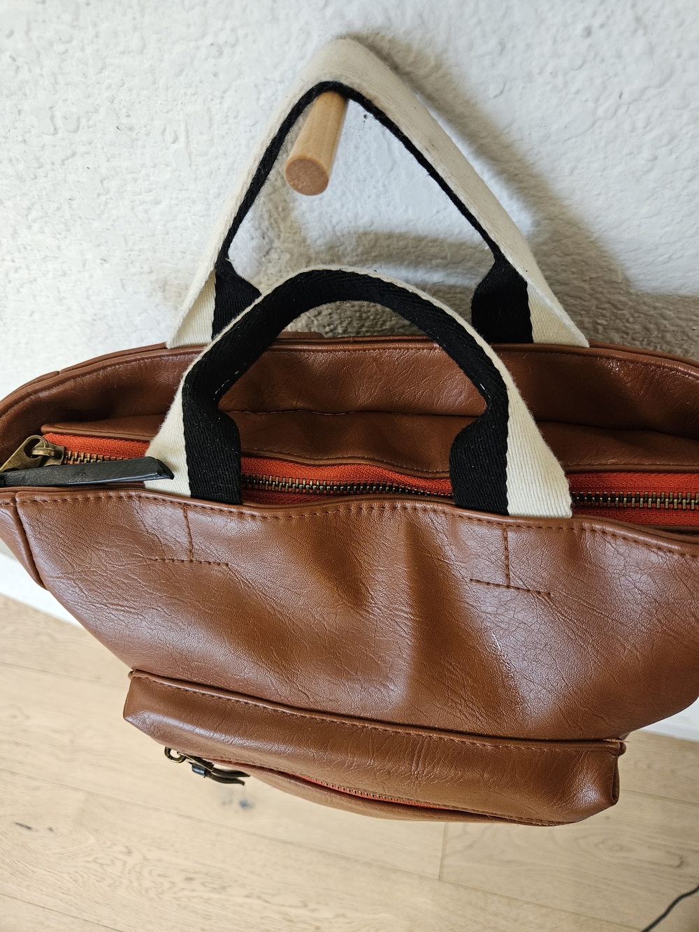 Universal Thread Paxton Mini Backpack - Picture 2 of 8